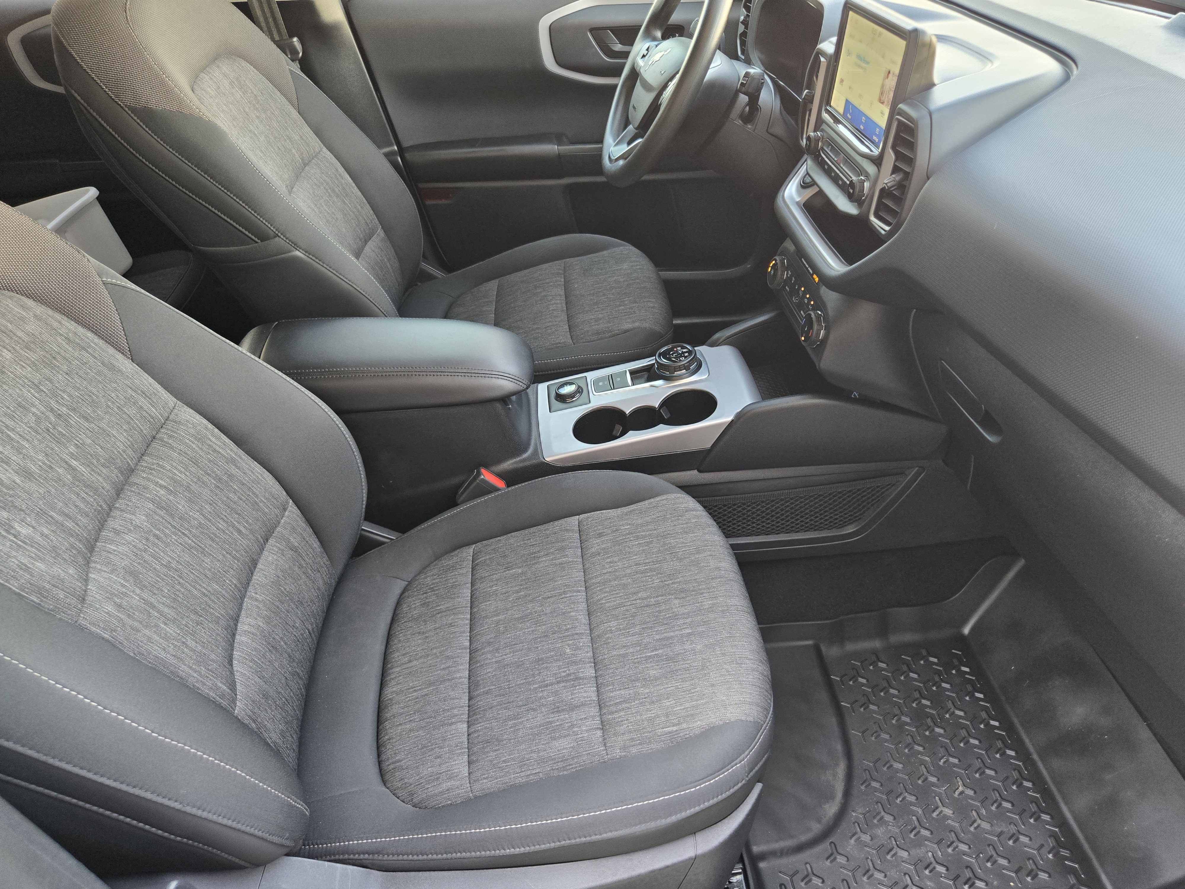 Certified 2022 Ford Bronco Sport Big Bend image 10