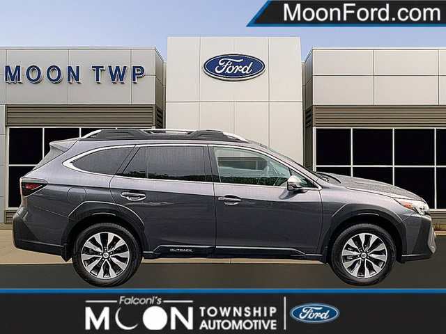 Used 2023 Subaru Outback Touring XT