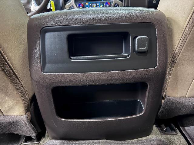 Used 2017 GMC Sierra 1500 Denali w/ Denali Ultimate Package image 28
