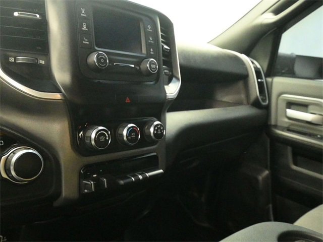 Used 2021 RAM 2500 Big Horn image 14