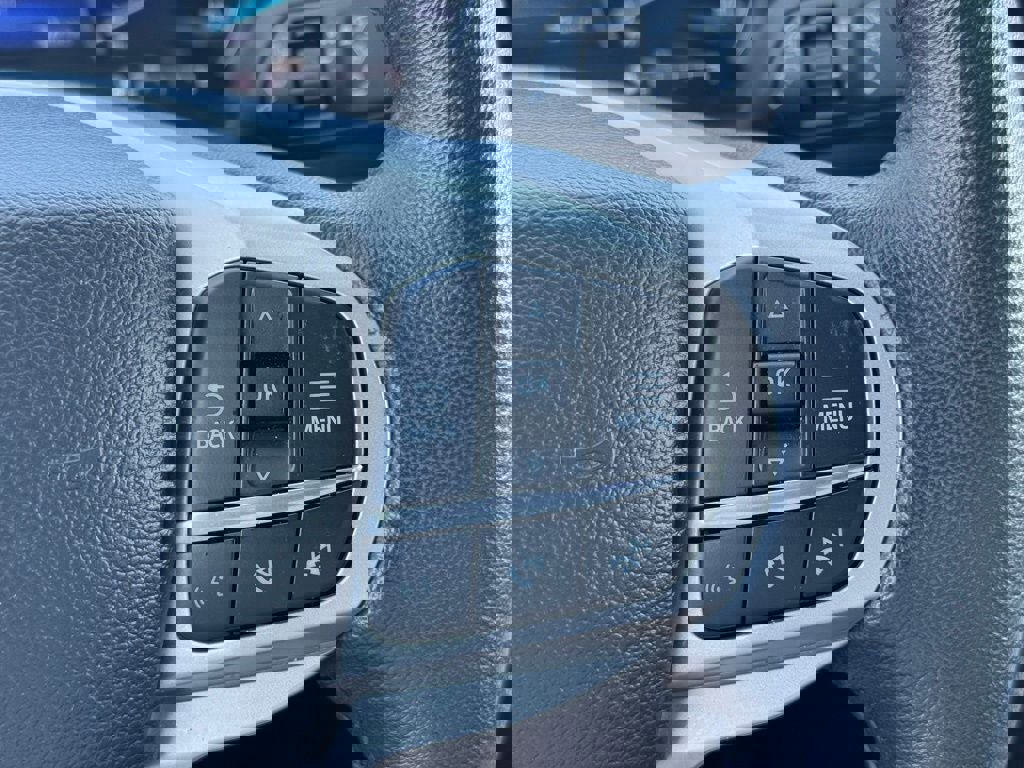 Certified 2024 Ford Explorer Limited image 32