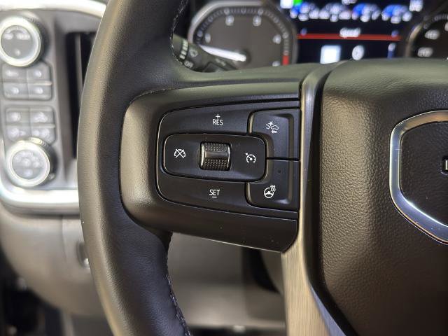 Used 2023 GMC Sierra 2500 Denali w/ Denali Ultimate Package AWD/4WD image 23