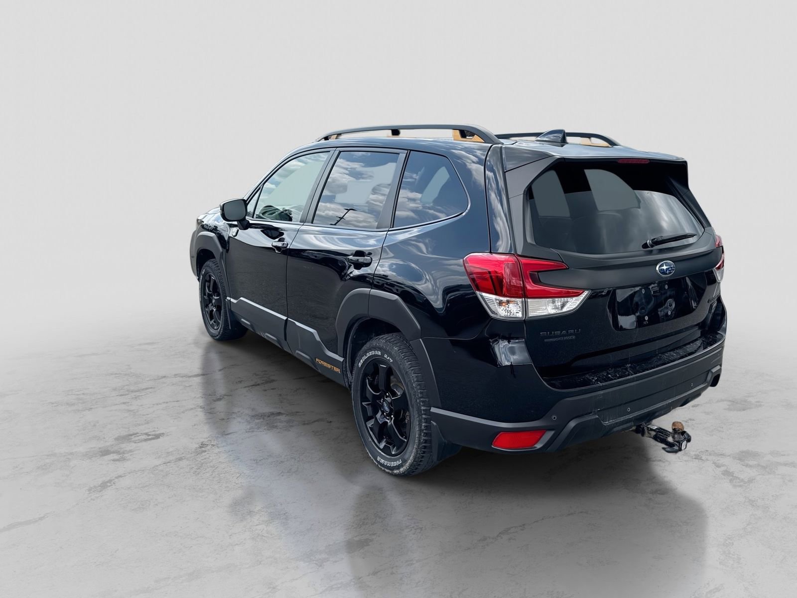 Used 2024 Subaru Forester Wilderness AWD/4WD image 5