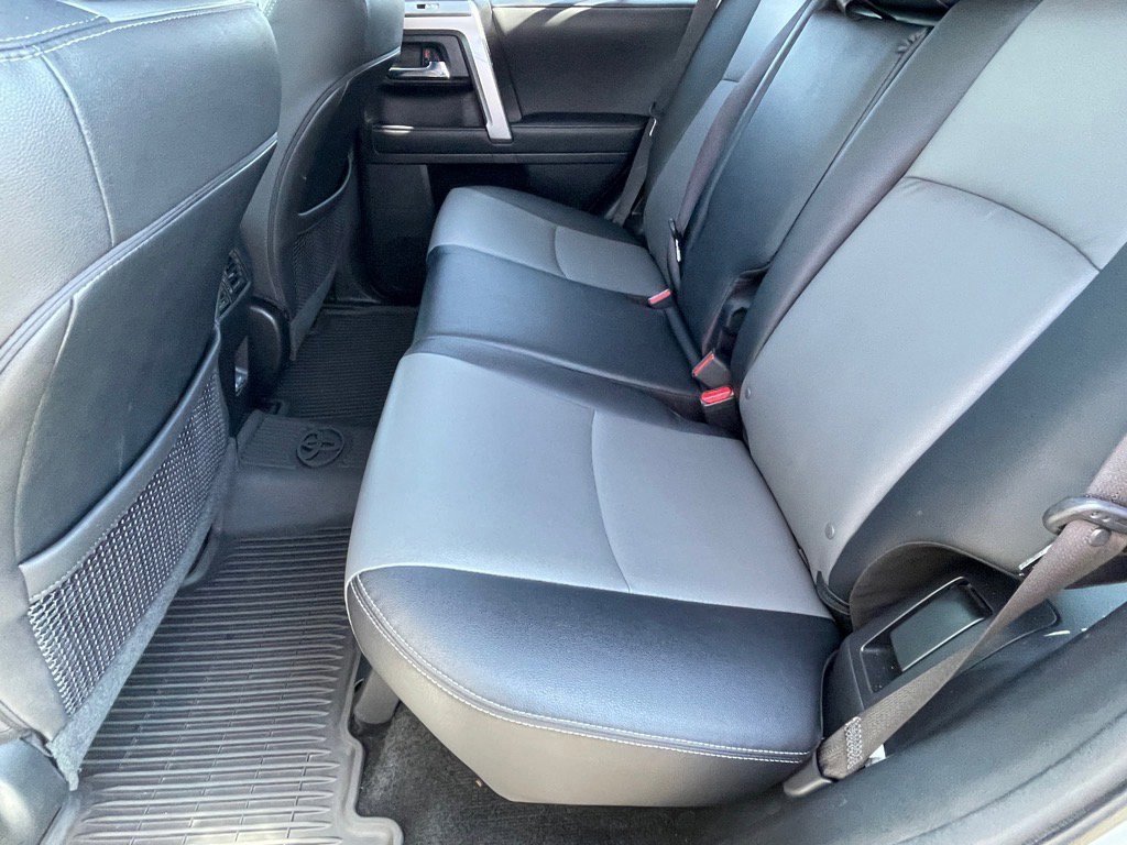Used 2023 Toyota 4Runner SR5 Premium image 13