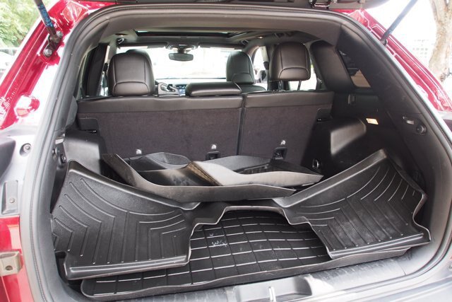 Used 2021 Jeep Cherokee Latitude Lux 80th Anniv w/ Quick Order Package 26U 80TH AWD/4WD image 15