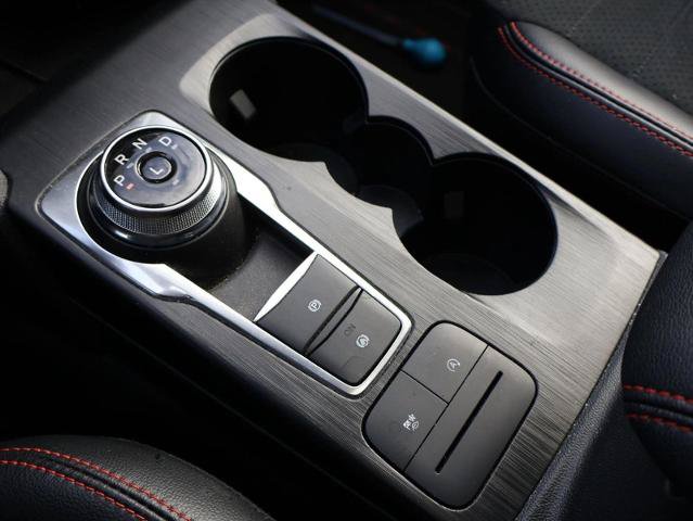 Certified 2022 Ford Escape SEL w/ SEL Stealth AWD Package image 19