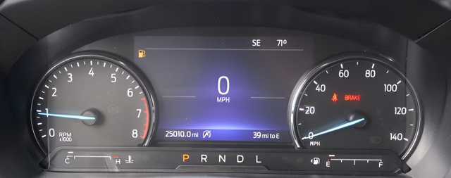 Certified 2023 Ford Explorer XLT w/ Equipment Group 202A AWD/4WD image 21