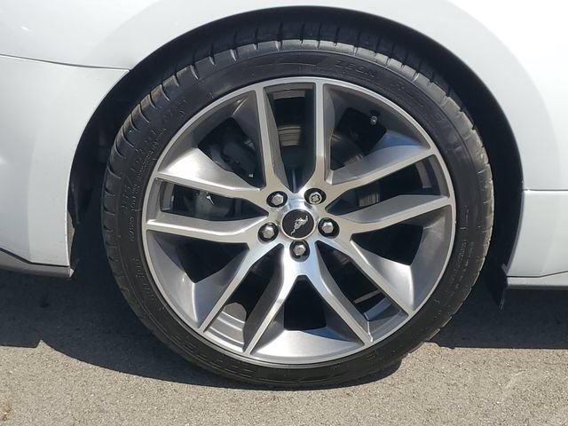 Certified 2017 Ford Mustang Premium w/ Equipment Group 201A RWD image 5