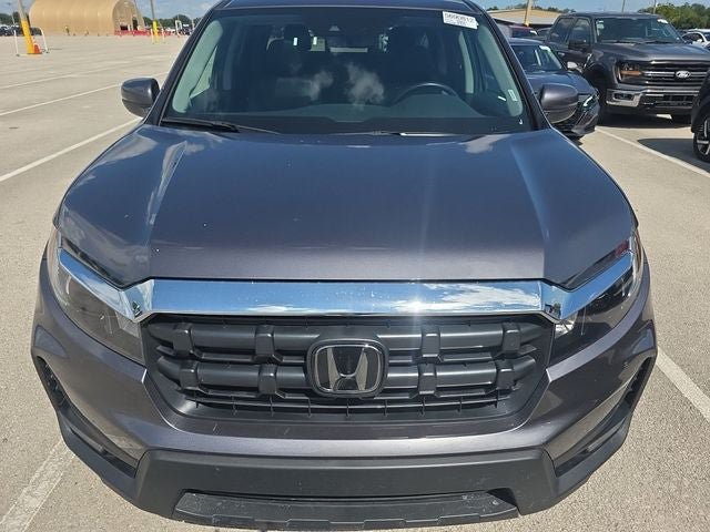 Used 2025 Honda Ridgeline RTL image 7