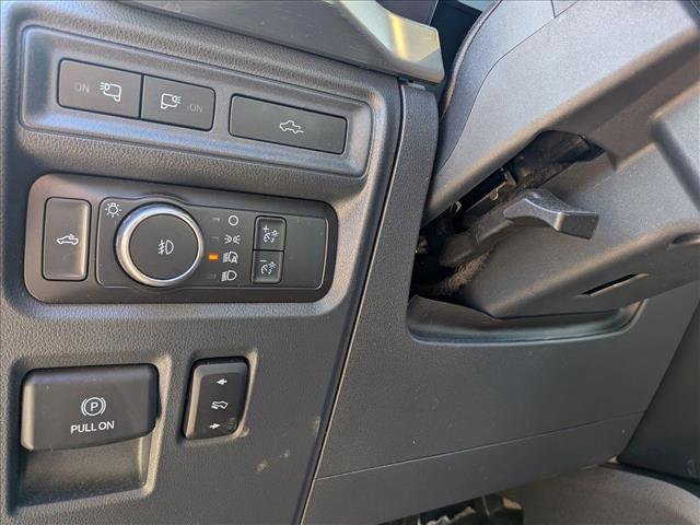 Certified 2022 Ford F150 Lariat w/ Equipment Group 501A Mid image 14