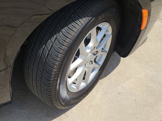 Used 2026 Chrysler Pacifica Select FWD image 7