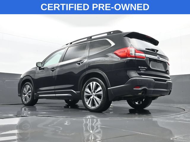 Used 2020 Subaru Ascent Limited w/ Technology Package AWD/4WD image 29