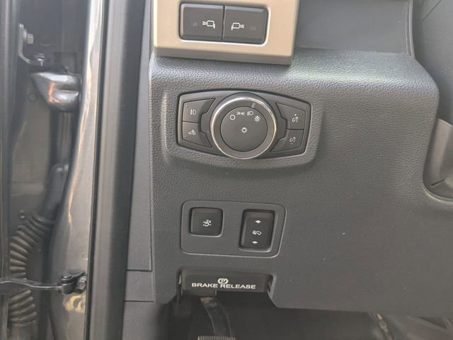 Certified 2022 Ford F250 Lariat w/ Lariat Ultimate Package AWD/4WD image 12