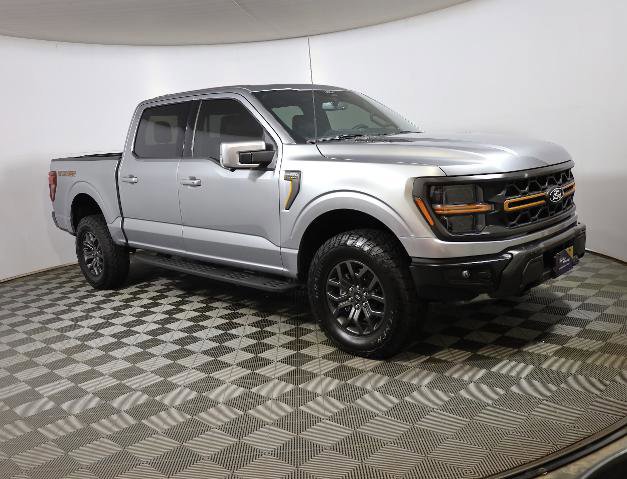 Certified 2024 Ford F150 Tremor w/ Equipment Group 402A High image 5