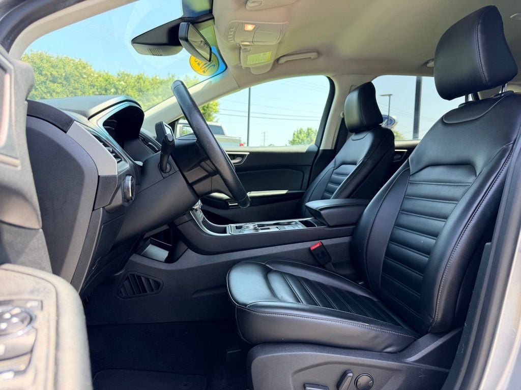 Certified 2023 Ford Edge SEL AWD/4WD image 25