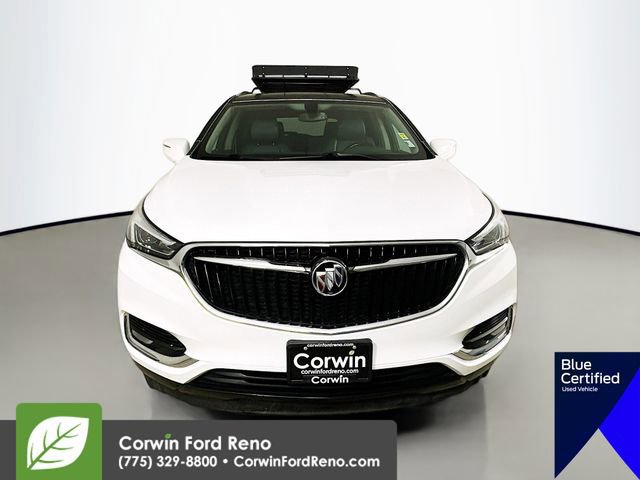 Used 2019 Buick Enclave Essence image 9