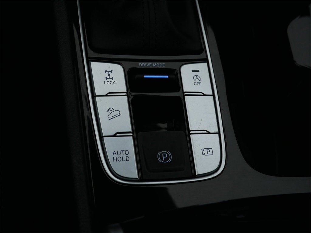 Used 2025 Hyundai Tucson SEL image 23