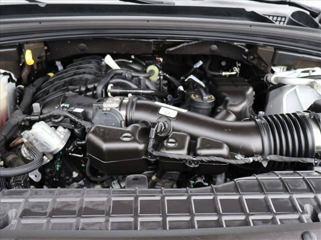 Used 2023 Jeep Grand Cherokee Limited AWD/4WD image 30
