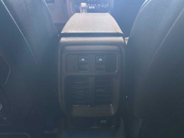 Certified 2025 Ford Bronco Badlands AWD/4WD image 20