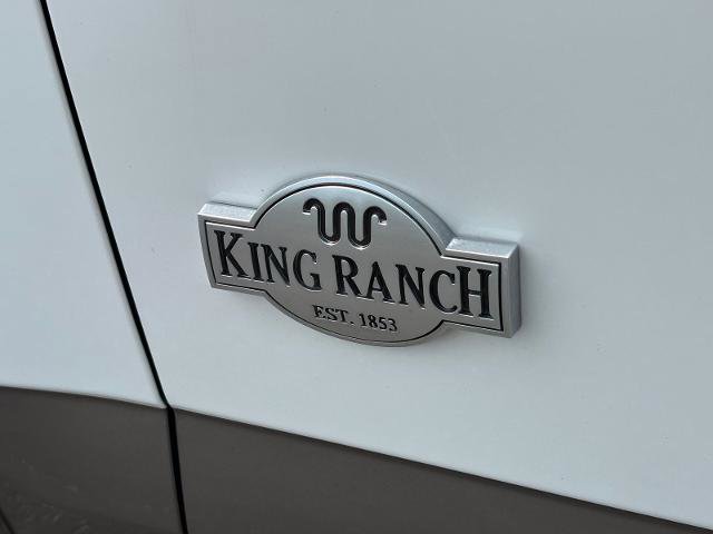 Certified 2020 Ford F150 King Ranch w/ Equipment Group 601A Luxury AWD/4WD image 16