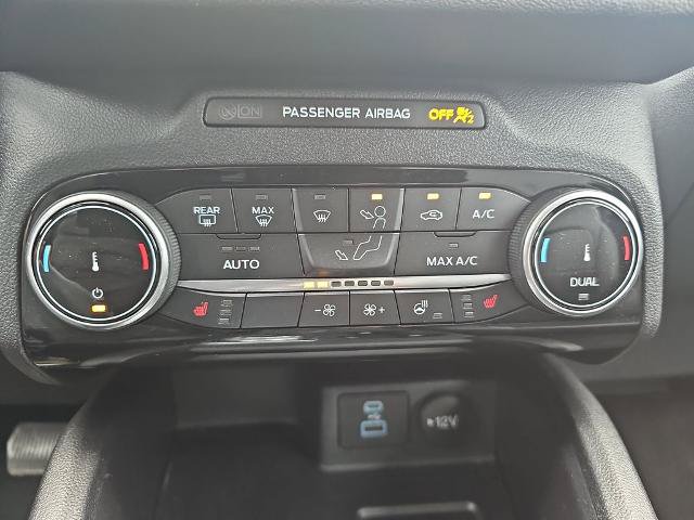 Certified 2022 Ford Escape SEL AWD/4WD image 23