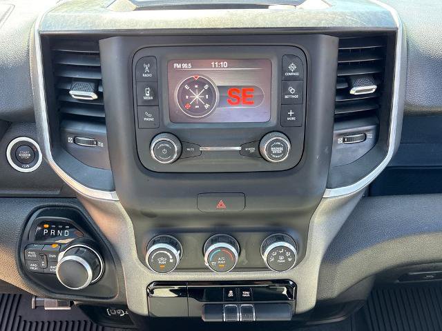 Used 2021 RAM 1500 Big Horn AWD/4WD image 23