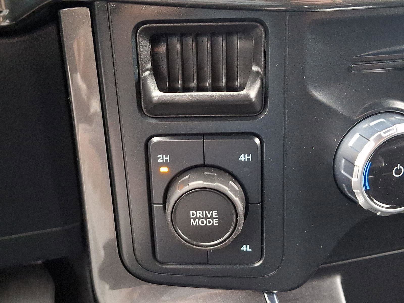 Certified 2023 Ford F150 XLT w/ Equipment Group 302A High AWD/4WD image 25