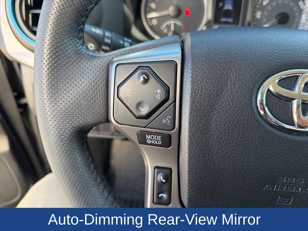 Used 2022 Toyota Tacoma SR5 image 19