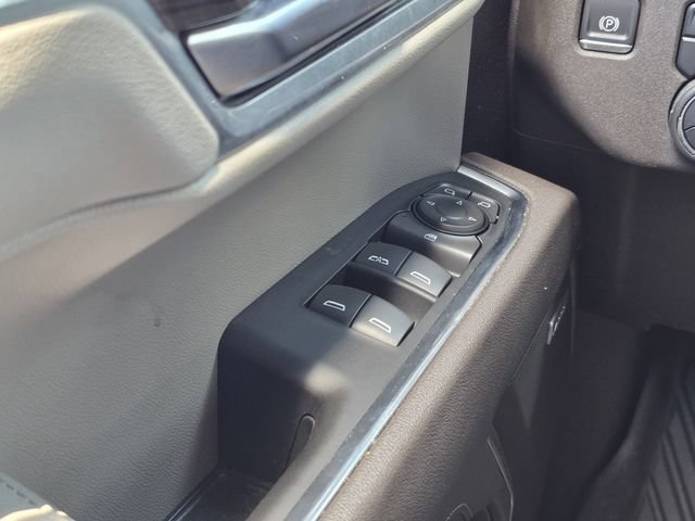 Used 2025 Chevrolet Silverado 1500 RST w/ RST All Star Premium Package AWD/4WD image 16