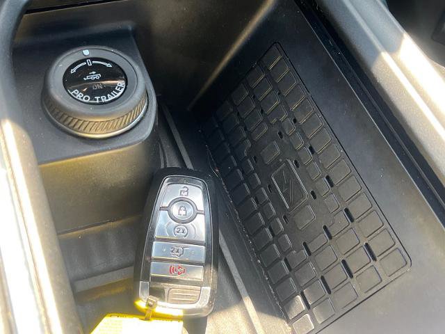 Certified 2025 Ford Expedition Tremor image 13