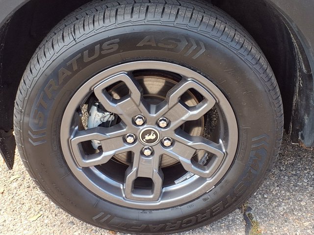 Certified 2024 Ford Bronco Sport Big Bend w/ Convenience Package AWD/4WD image 26