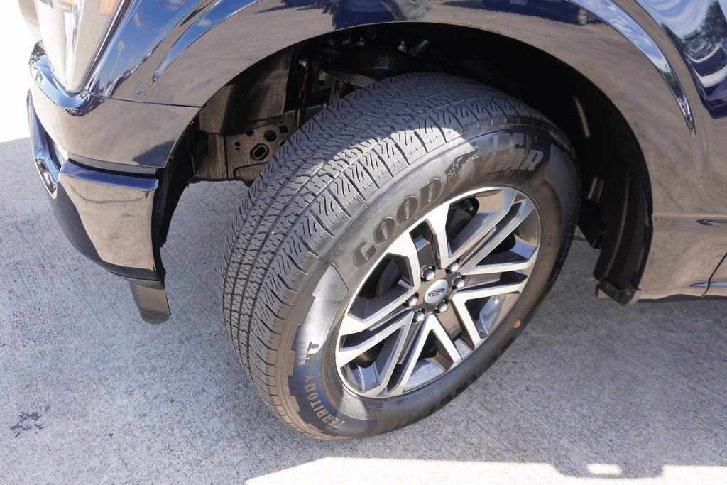 Certified 2023 Ford F150 XL w/ STX Appearance Package image 28