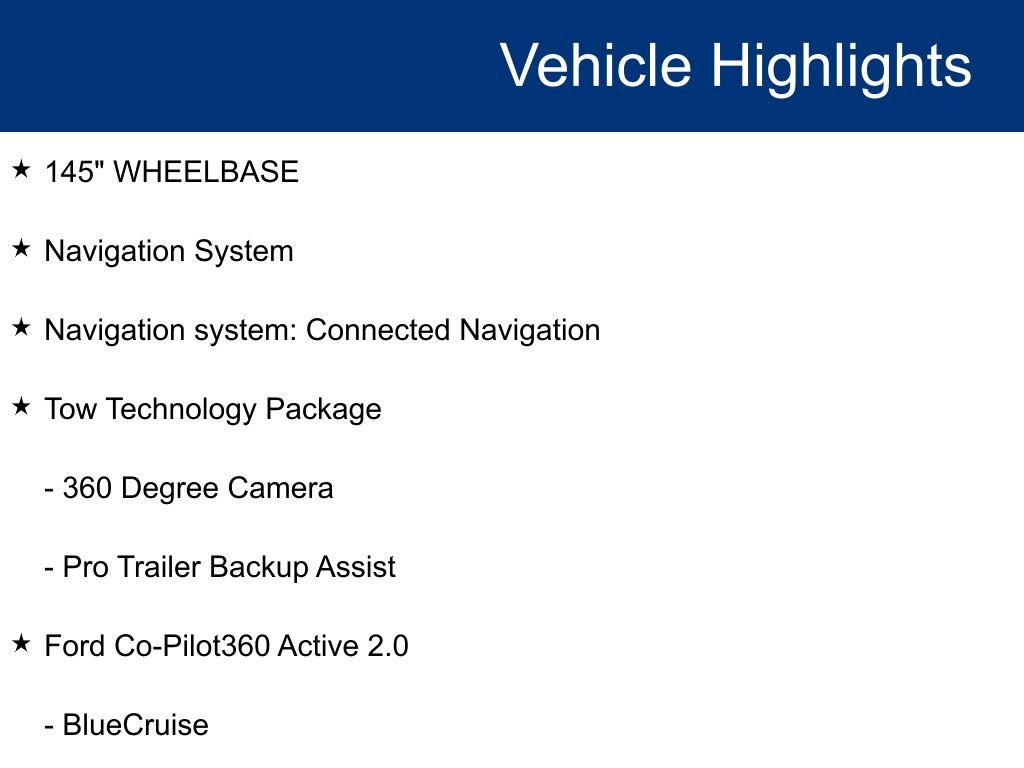 Certified 2022 Ford F150 Lariat w/ Equipment Group 502A High image 24