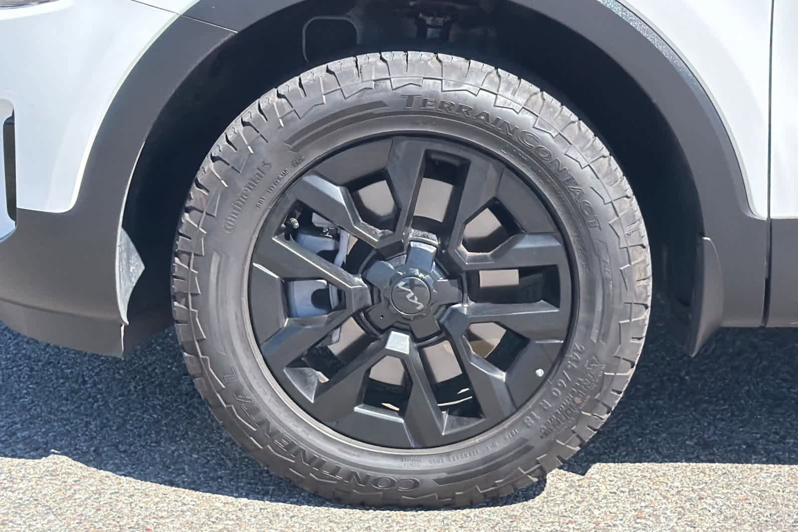 Used 2025 Kia Telluride SX Prestige X-Pro AWD/4WD image 28
