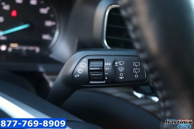 Certified 2022 Ford Explorer Limited w/ Equipment Group 301A image 26