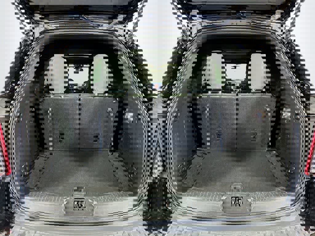 Certified 2022 Ford Explorer Timberline image 24