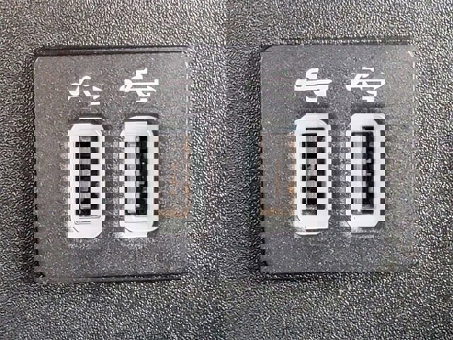 Certified 2020 Ford Fusion SE image 7