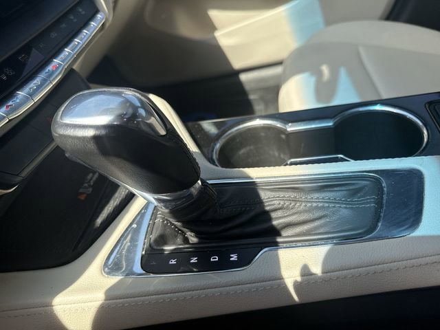 Used 2021 Cadillac CT4 Luxury w/ Sun And Sound Package image 20