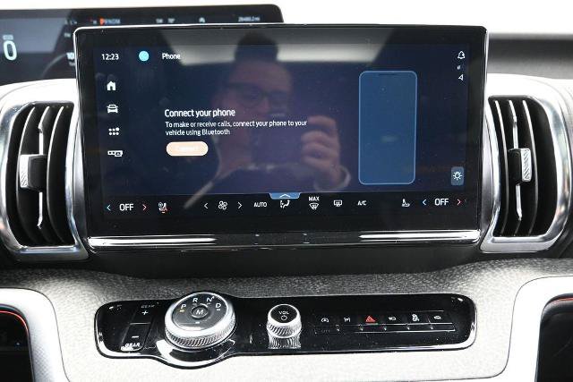 Certified 2025 Ford Expedition Tremor AWD/4WD image 26