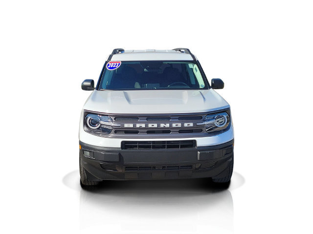 Certified 2023 Ford Bronco Sport Big Bend AWD/4WD image 2