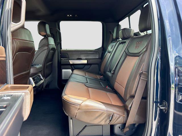Certified 2024 Ford F350 King Ranch AWD/4WD image 27