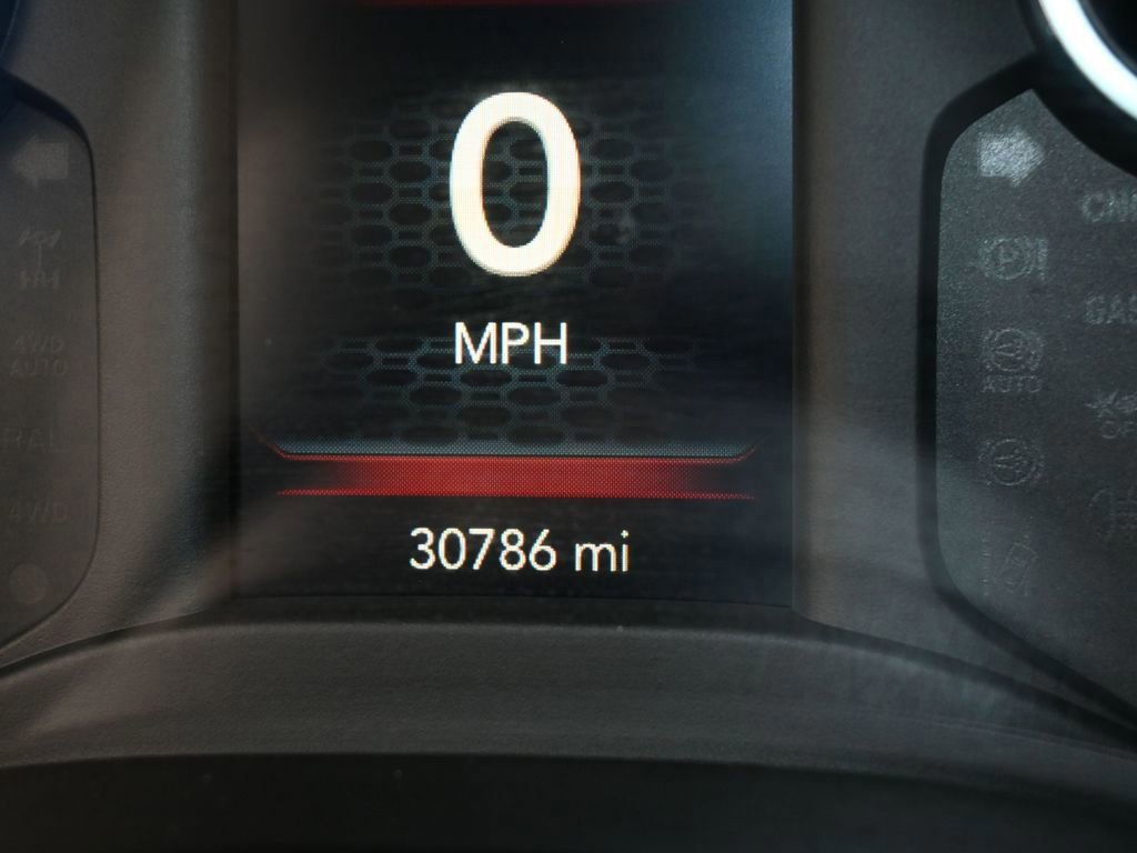 Used 2023 RAM 1500 Big Horn image 46