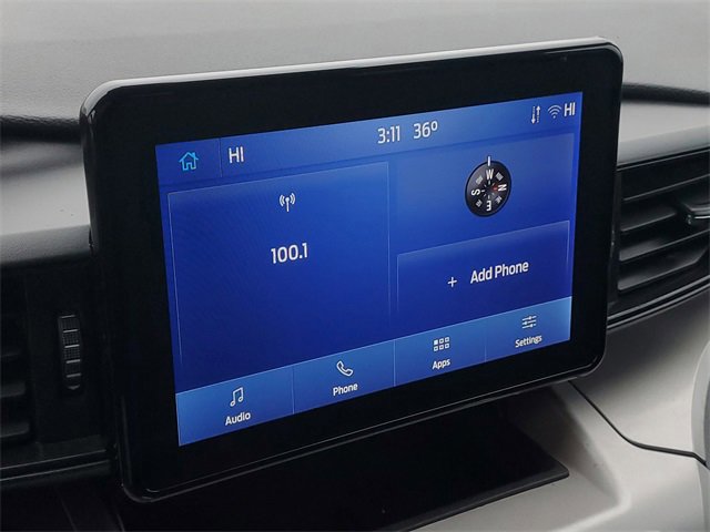 Certified 2023 Ford Explorer XLT image 20