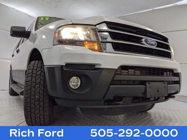 Certified 2017 Ford Expedition XL w/ Equipment Group 101A image 31