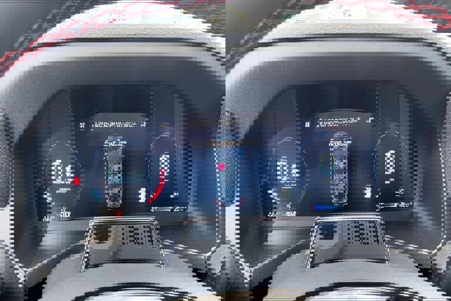 Certified 2025 Ford Explorer ST w/ Sun And Sound Package image 26