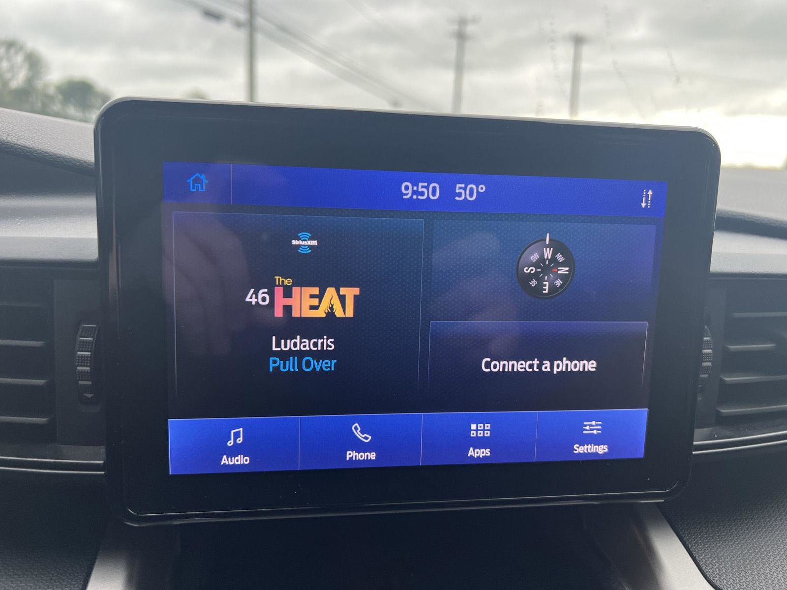 Certified 2021 Ford Explorer 2WD w/ Class III Trailer Tow Package image 13