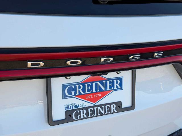 Used 2021 Dodge Durango R/T image 11