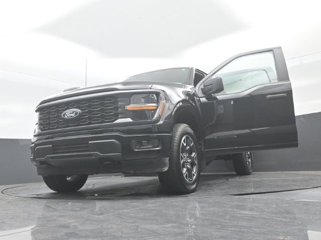 Certified 2024 Ford F150 STX w/ Tow/Haul Package AWD/4WD image 30