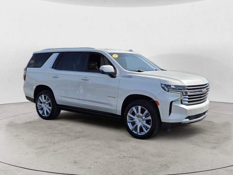 Used 2024 Chevrolet Tahoe High Country w/ Premium Package image 7