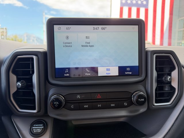 Certified 2024 Ford Bronco Sport Big Bend AWD/4WD image 18